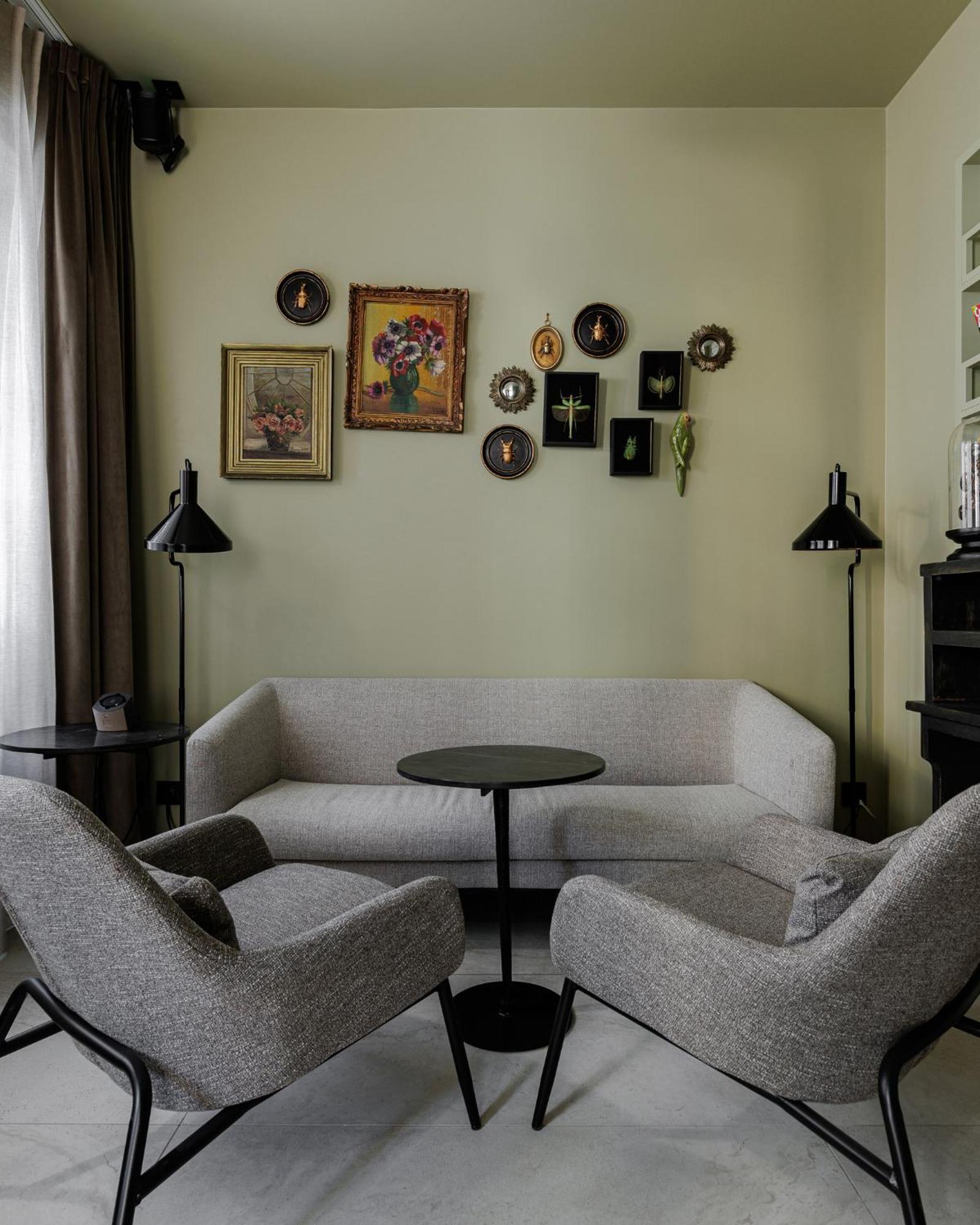 Hotel Des Sept - Entree Autonome, Reception En Ligne - Encore Mieux Orleans Bagian luar foto